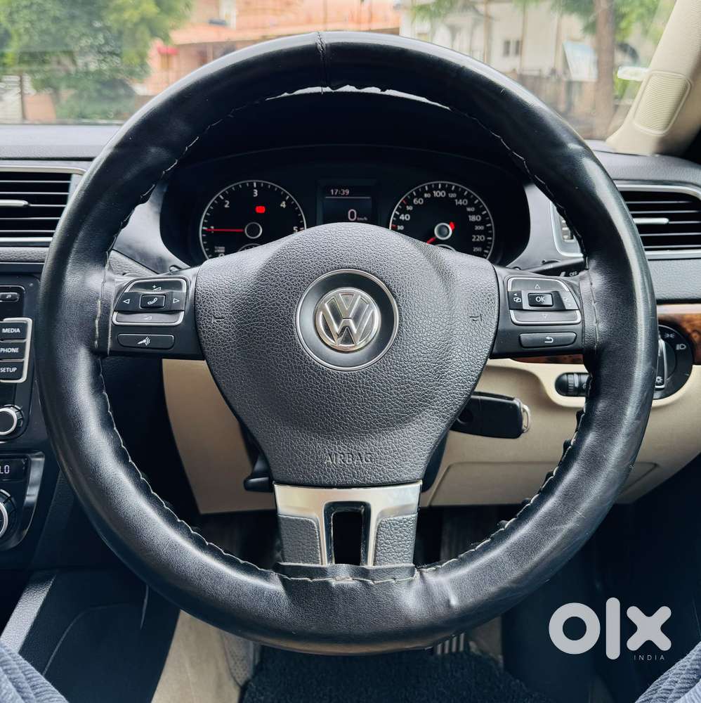 Volkswagen Jetta [ ] 2.0 Highline Tdi, 2014, Diesel