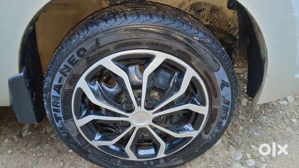 Maruti Suzuki Alto K10 2019 Petrol Good Condition