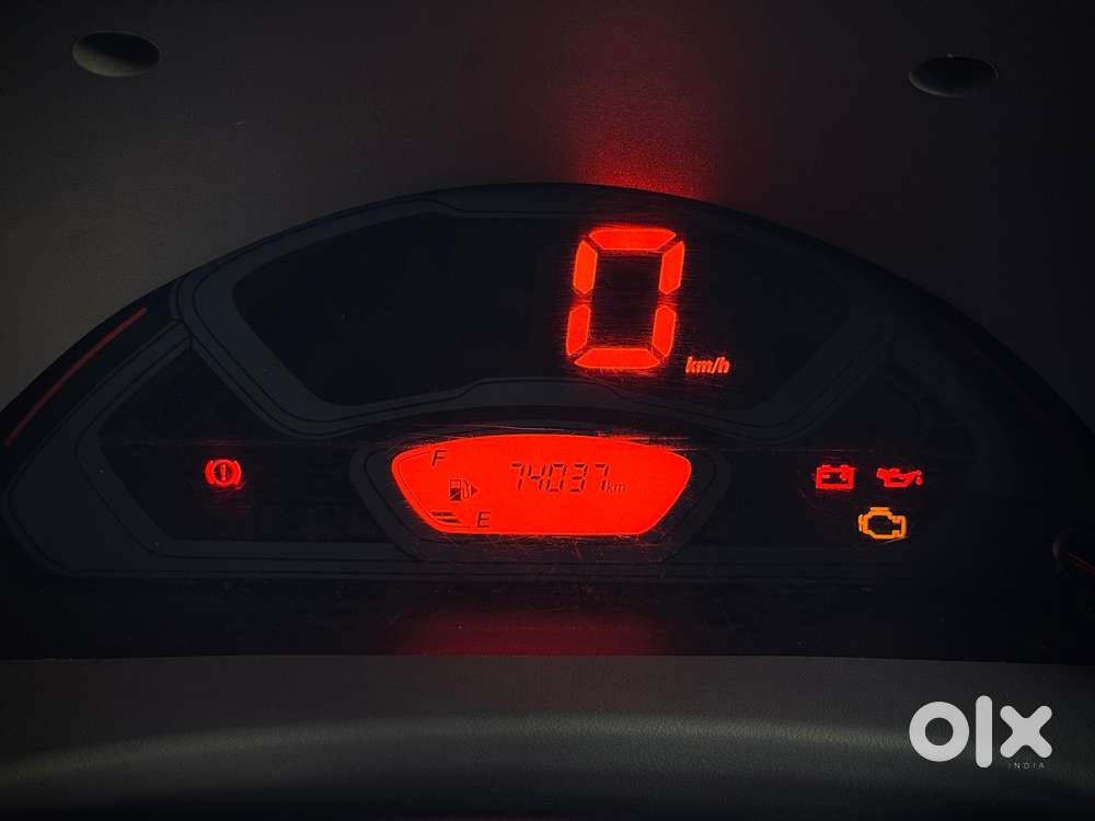Maruti Suzuki Eeco 5 Seater Ac, 2023, Petrol