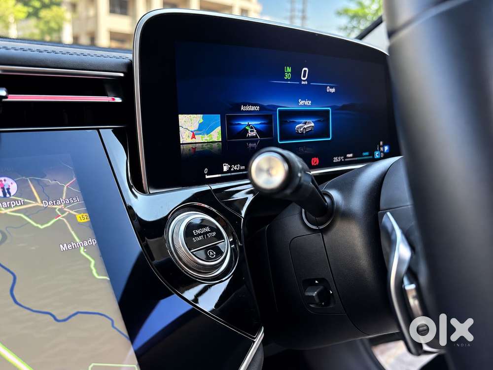 Mercedes-benz E-class 1.9 E220d Avantgarde, 2025, Diesel