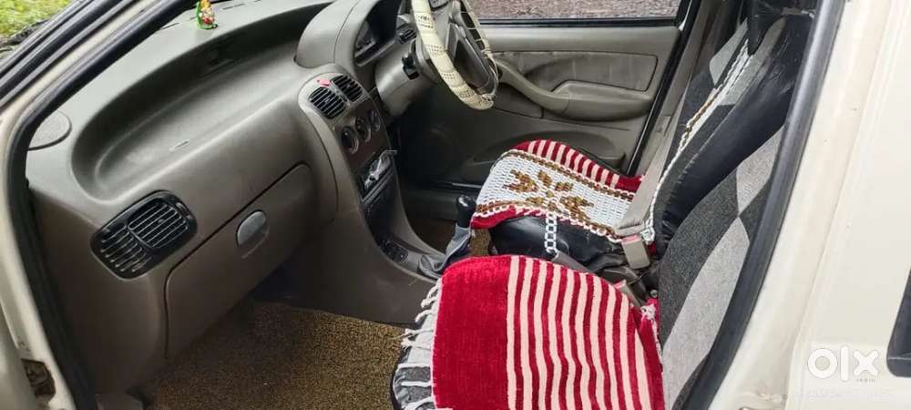 Tata Indigo Ecs 2013 Diesel