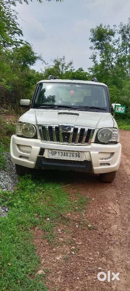Mahindra Scorpio Classic 2014 Diesel 190000 Km Driven