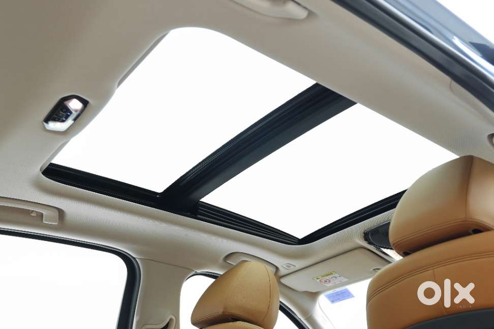 Bmw 3 Series Gran Limousine 330li M Sport, 2025, Petrol