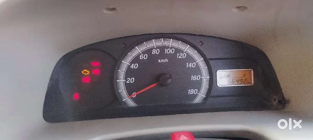 Maruti Suzuki Eeco 2023 Petrol & Lpg
