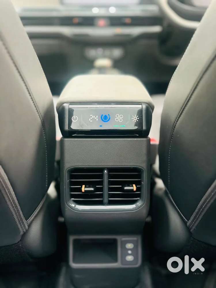 Kia Syros, 2025, Diesel