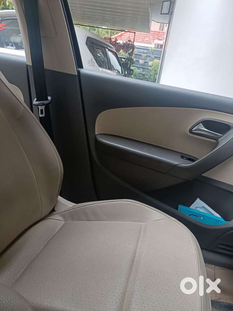 2014 Low Kilometre Vw Vento Highline For Sale