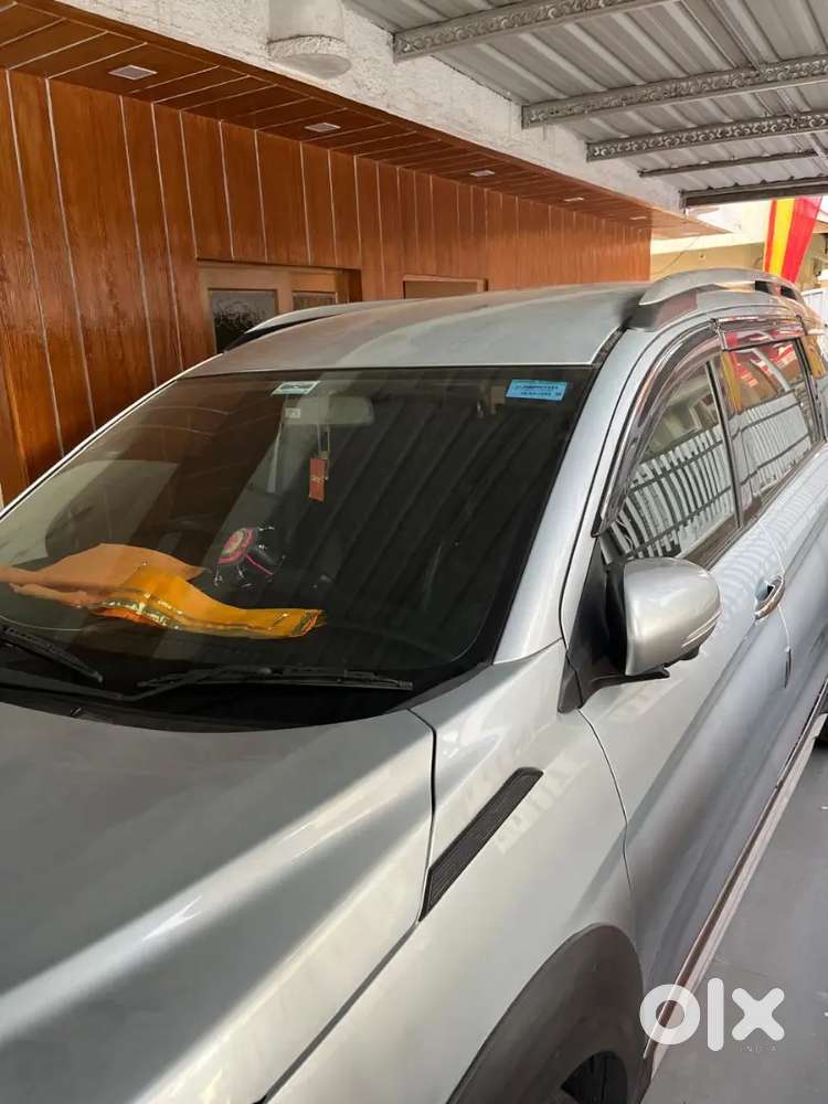 Doctor's Maruti Suzuki Xl6 2024 Petrol Manual