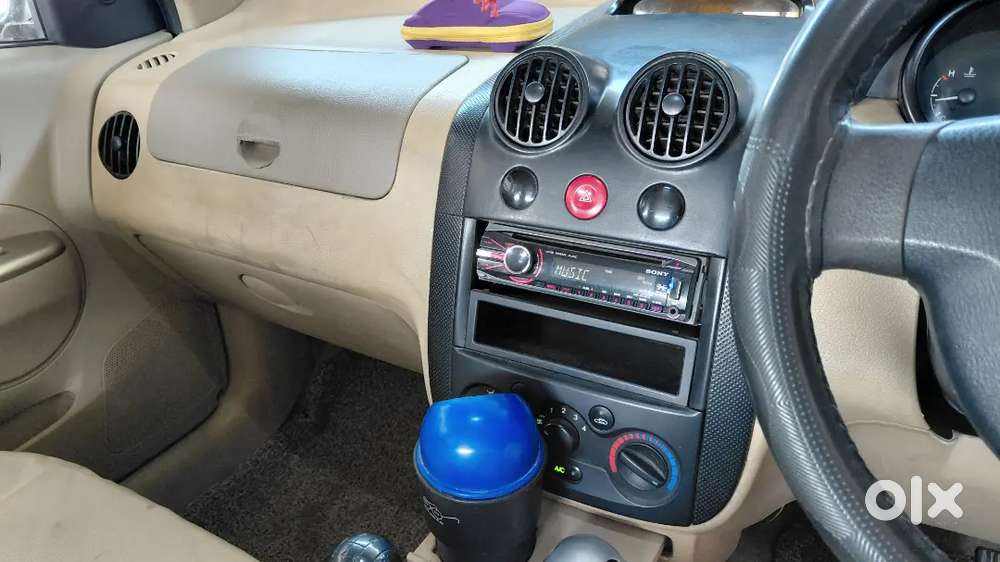 Chevrolet Aveo 2010 Petrol Good Condition