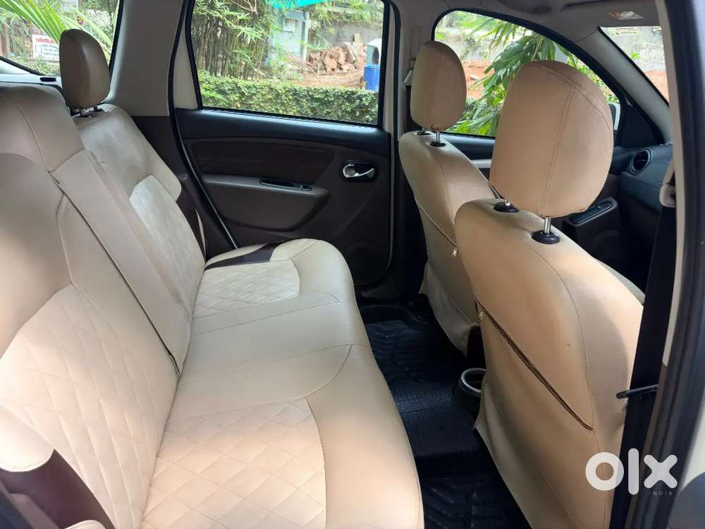 Renault Duster 2016 Diesel