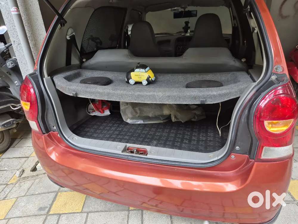 Super Clean  2010 Maruti Alto K10 For Sale