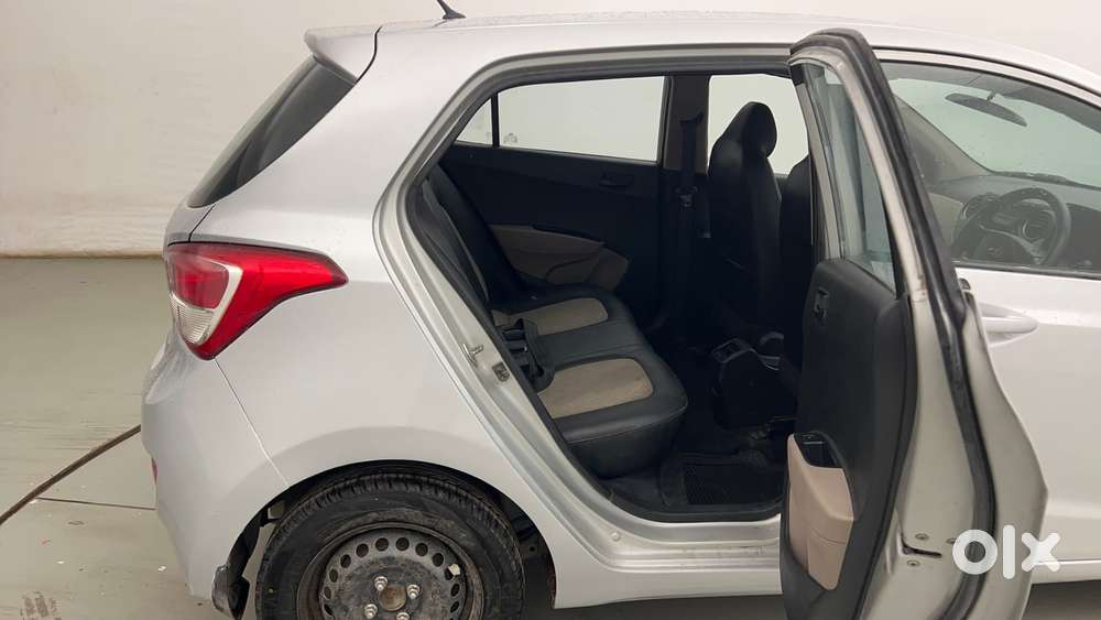 Hyundai Grand I10 1.2 Kappa Magna, 2016, Petrol