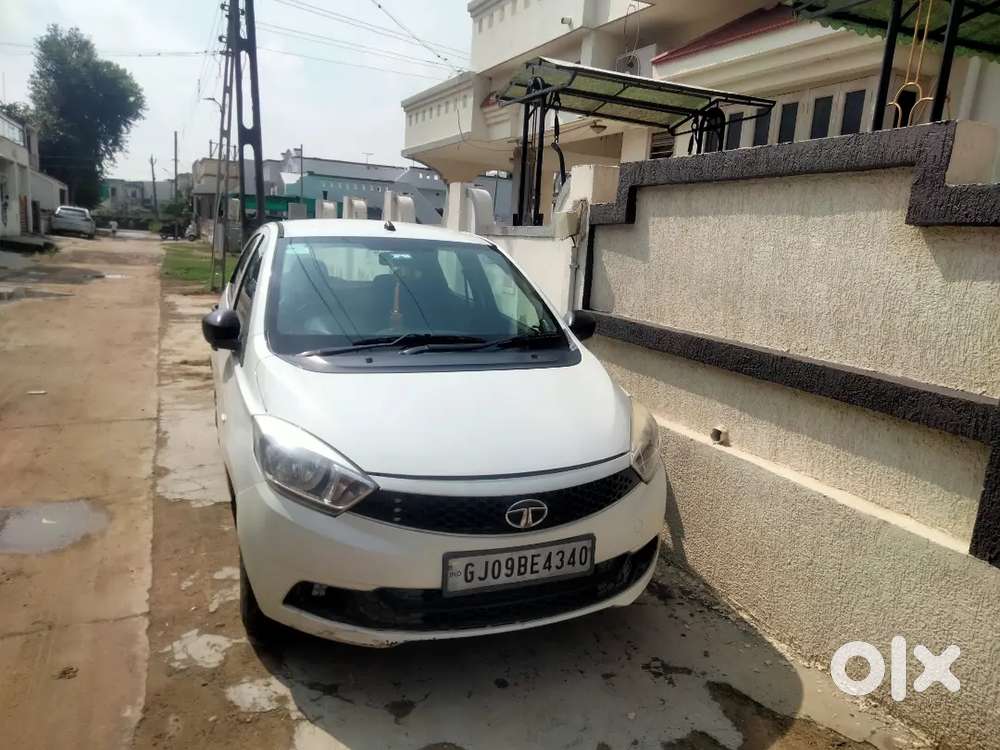 Tata Tiago Xe Diesel 2017