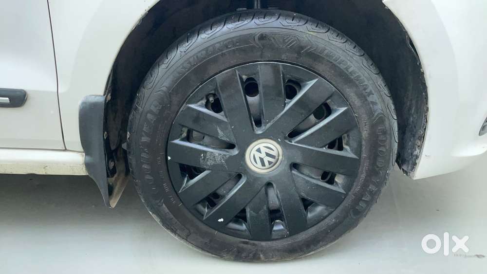 Volkswagen Polo Petrol Comfortline 1.2l, 2014, Petrol