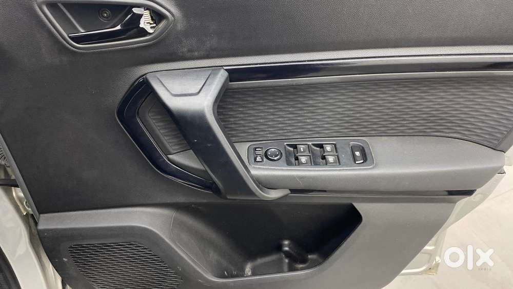 Renault Kiger Rxz Amt, 2023, Petrol