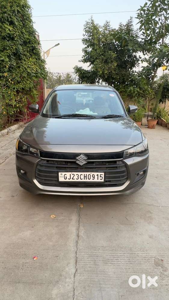 Maruti Suzuki Dzire Vxi 2024
