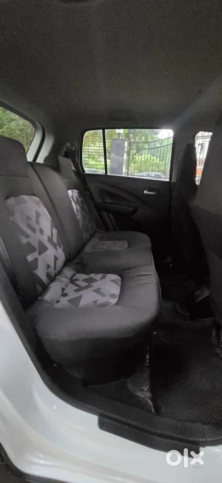 Maruti Suzuki Celerio X Amt Vxi, 2019, Petrol