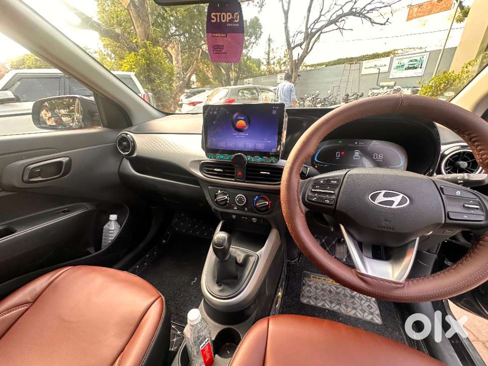 Hyundai Exter S 1.2 Mt, 2026, Petrol