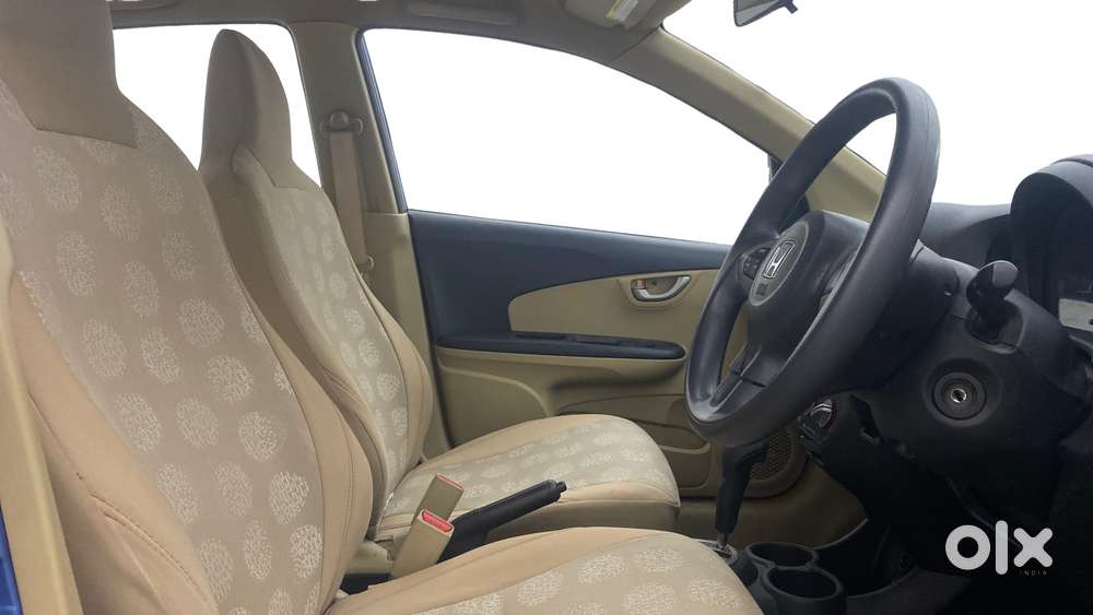 Honda Brio Vx At, 2014, Petrol