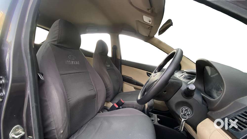 Hyundai Eon Era +, 2017, Petrol