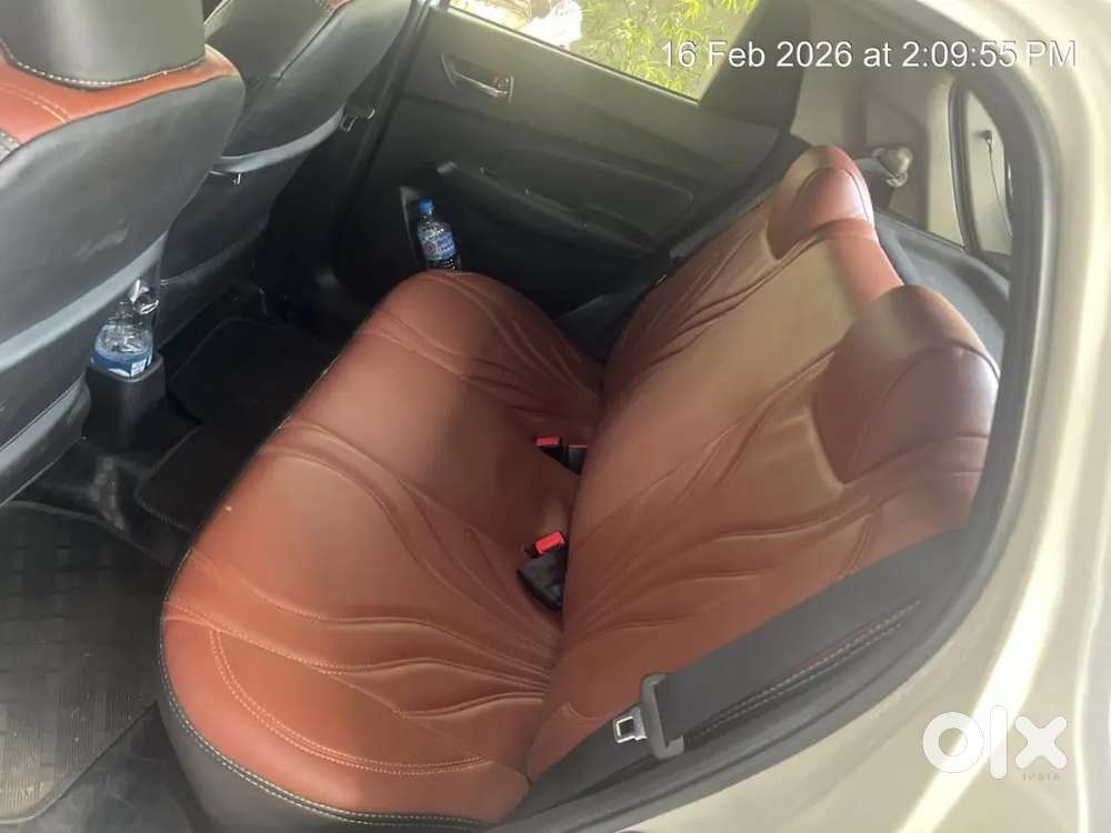 Maruti Suzuki Swift 2021 
Well Maintained
Company Service