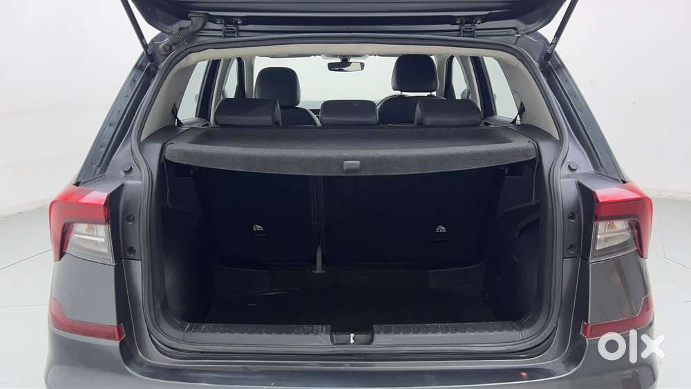 Skoda Kushaq 1.0 Tsi Style, 2022, Petrol