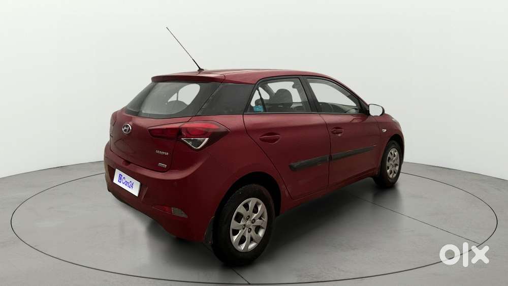 Hyundai Elite I20 Magna 1.2, 2015, Petrol