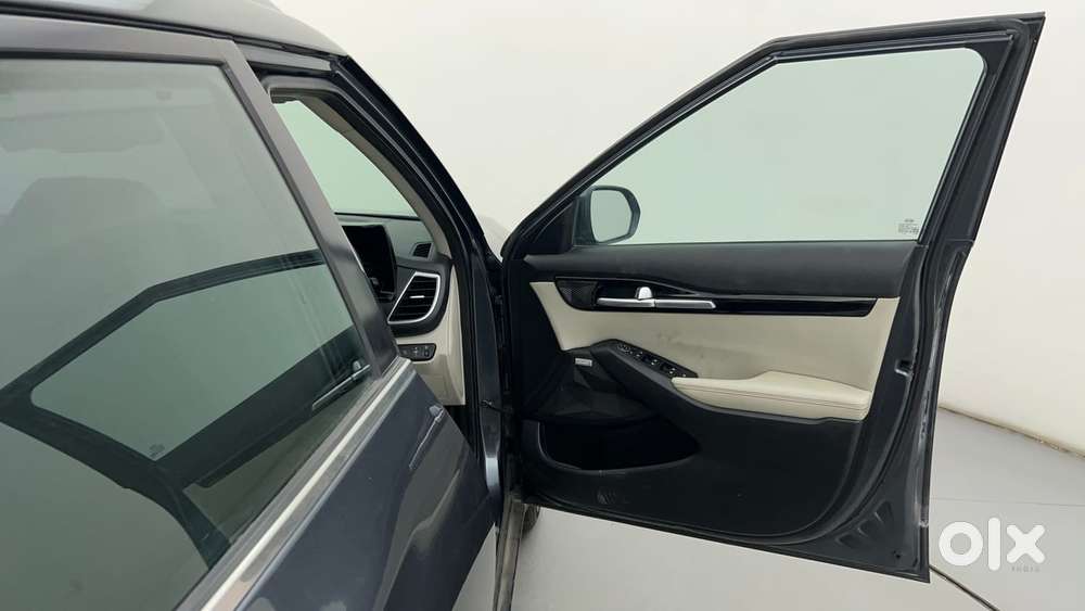 Kia Seltos 1.4 Gtx + Petrol At, 2019, Petrol