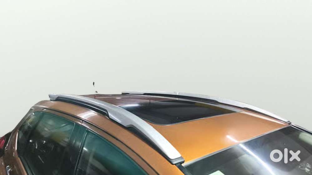 Honda Wr-v 1.2 Vx I-vtec, 2017, Petrol