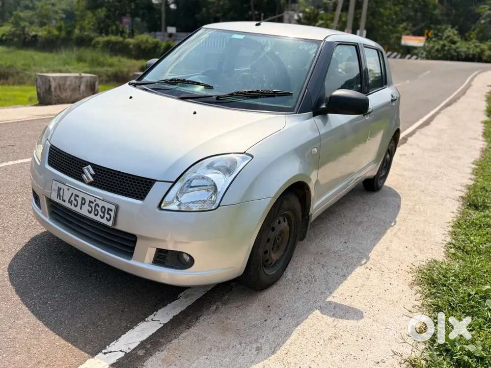 Maruti Suzuki Swift 2006 Petrol 68000 Km Driven Excellent Condition