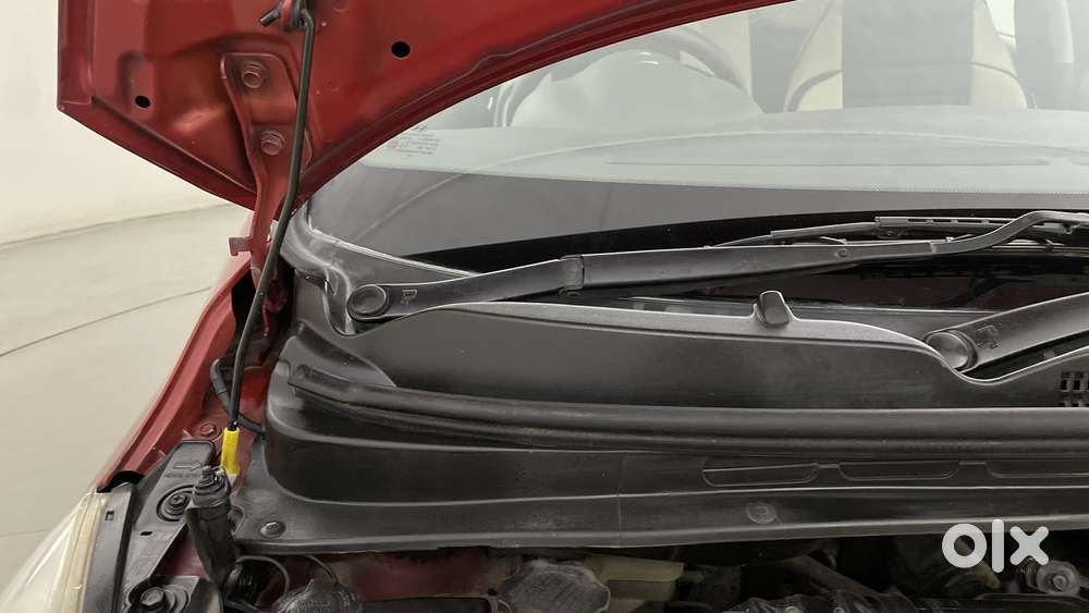 Hyundai I10 Sportz 1.2 Kappa2, 2012, Petrol