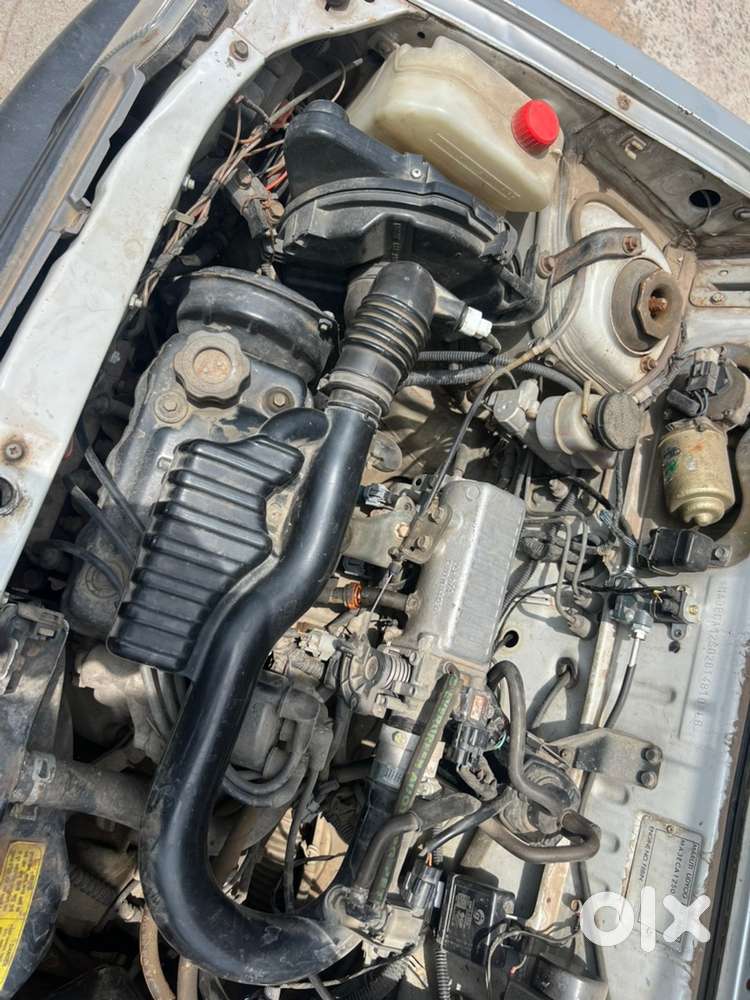 Maruti Suzuki 800 Petrol 2007