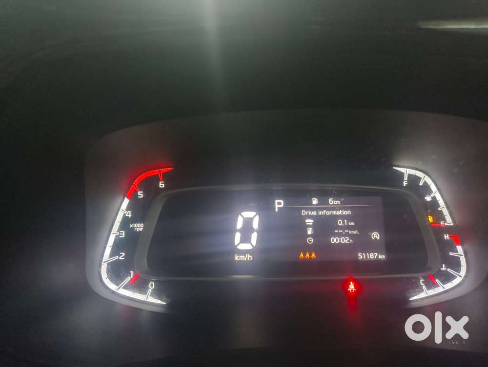 Kia Sonet 1.5 Gtx Plus Diesel, 2023, Diesel