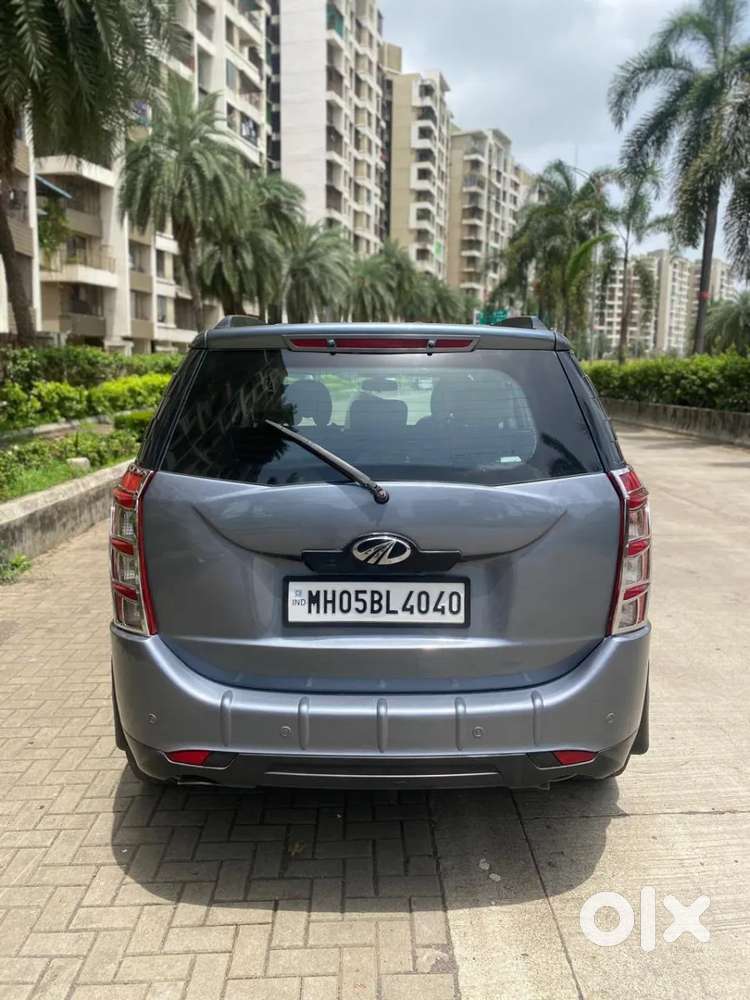 Mahindra Xuv500 W8, 2012, Diesel