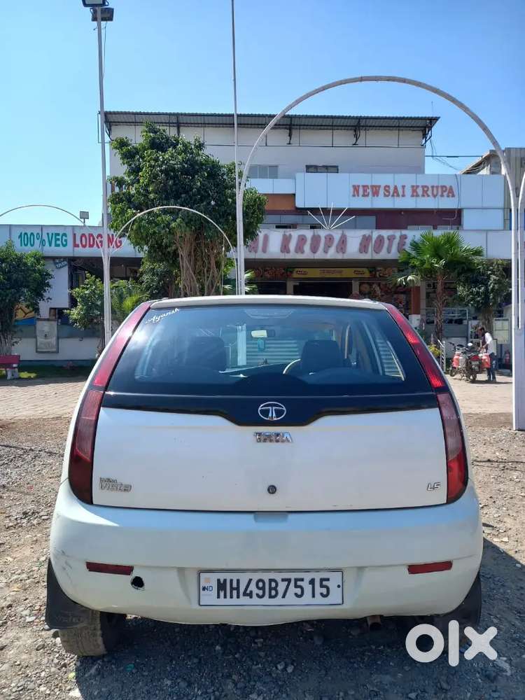 Tata Vista Tech 2014