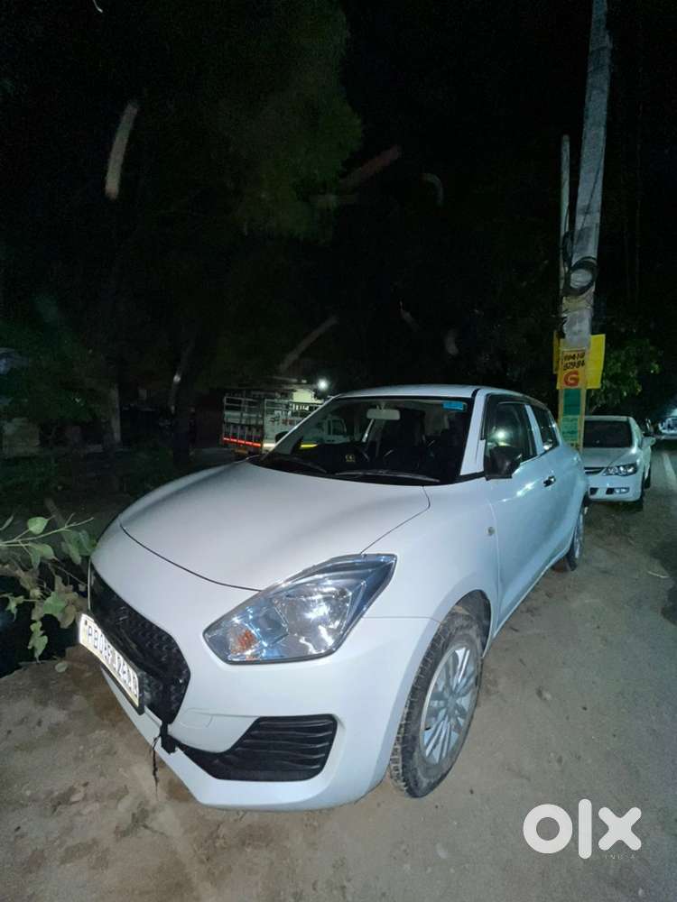 Swift Maruti Lxi 2024