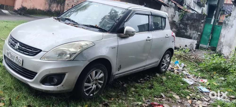 Swift Zdi Maruti Suzuki 2014 Diesel