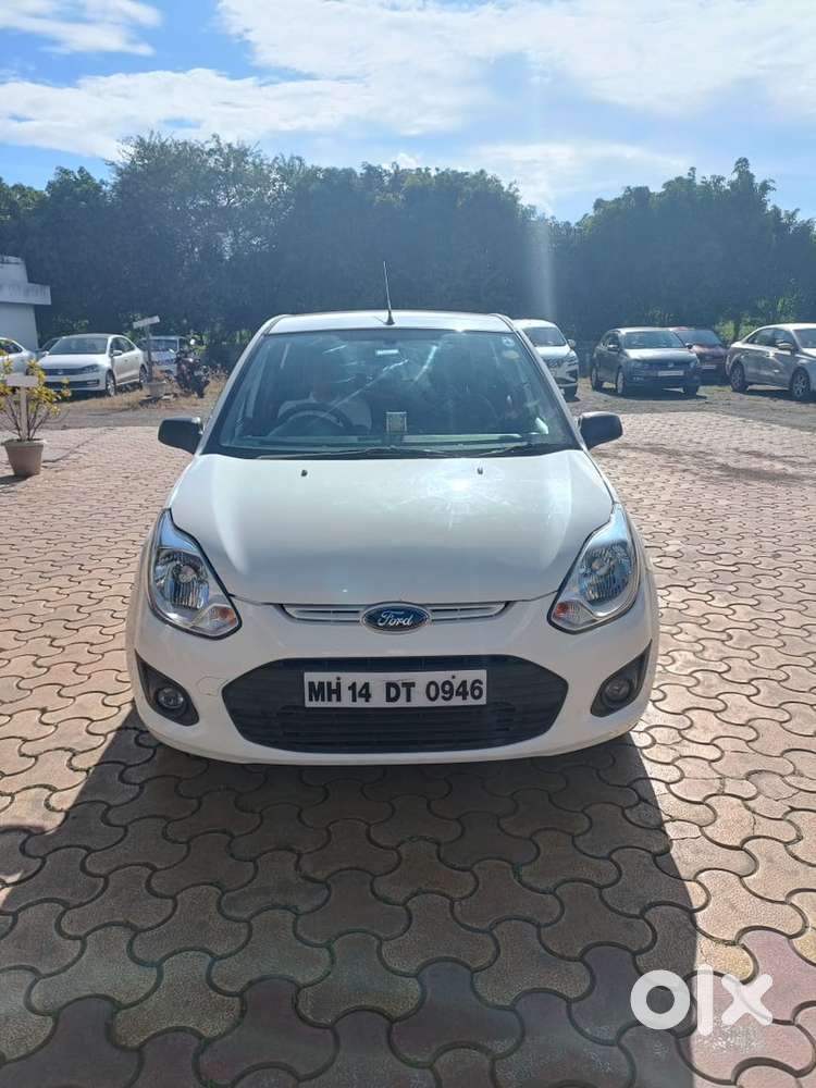 Ford Figo Diesel Manual 2013
