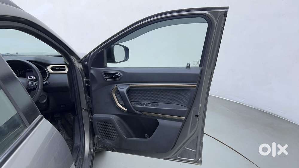 Renault Kiger Rxt Turbo Cvt, 2021, Petrol
