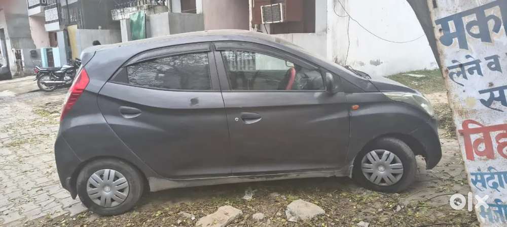 Hyundai Eon Era Plus 2015 Car
