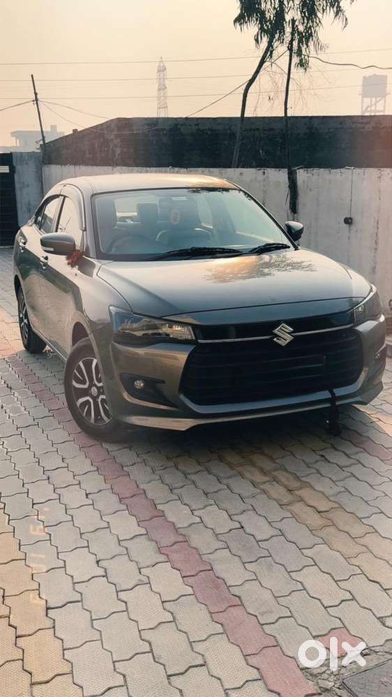 Maruti Suzuki Car 2025 Year