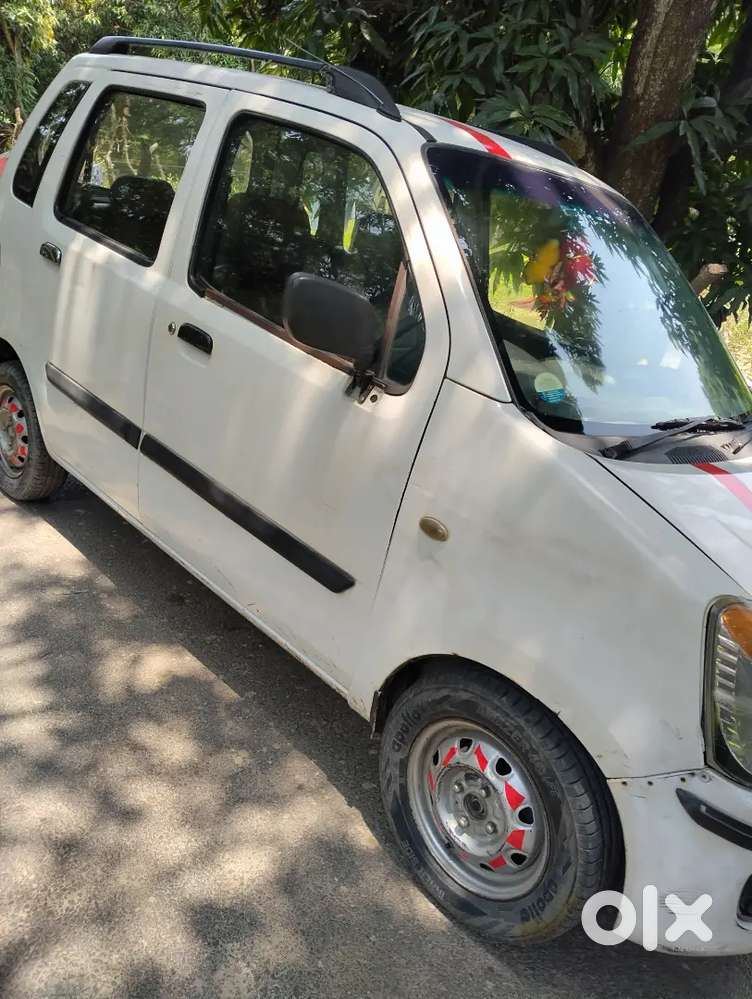 Maruti Suzuki Wagon R 2006