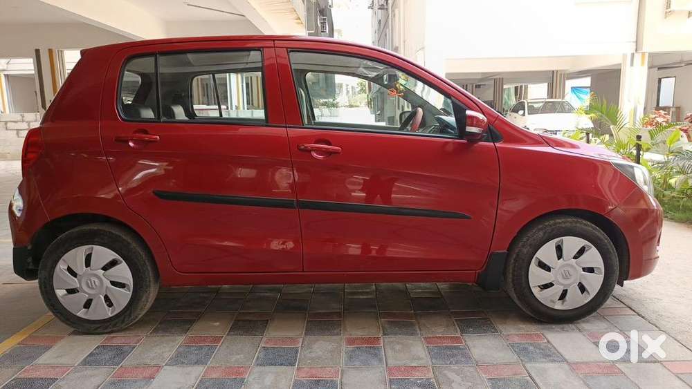 Maruti Suzuki Celerio 2016 Petrol 62000 Km Driven