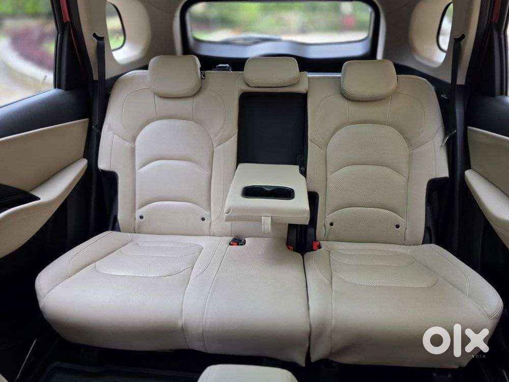 Mg Hector Sharp Pro 2.0 Turbo Diesel Mt, 2023, Diesel