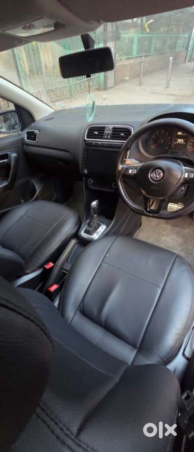 Volkswagen Polo 2013-2015 Gt Tsi, 2015, Petrol