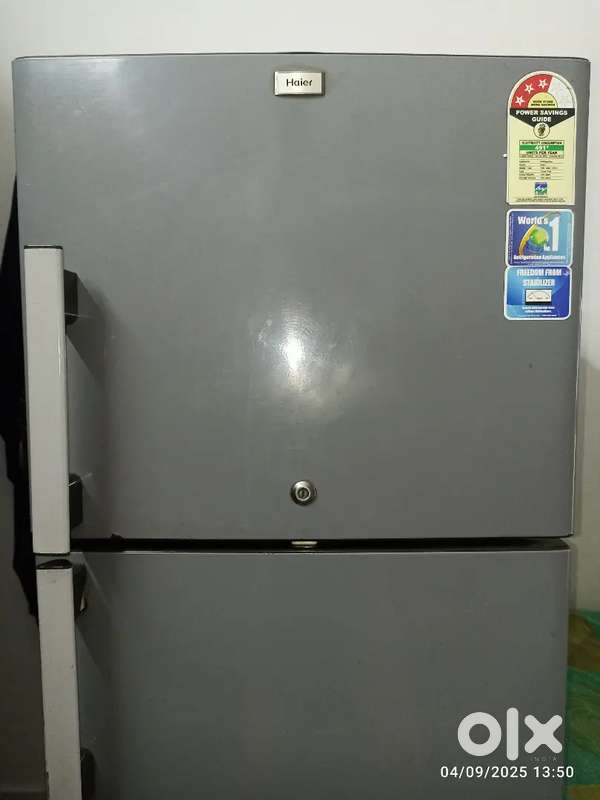 double door  Refrigeration(haire)