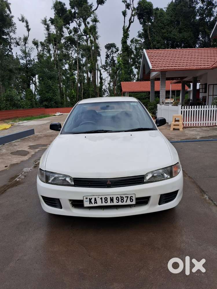 Mitsubishi Lancer Diesel 1999