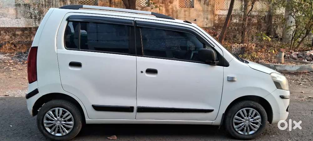 Maruti Suzuki Wagon R Lxi In Top Condition