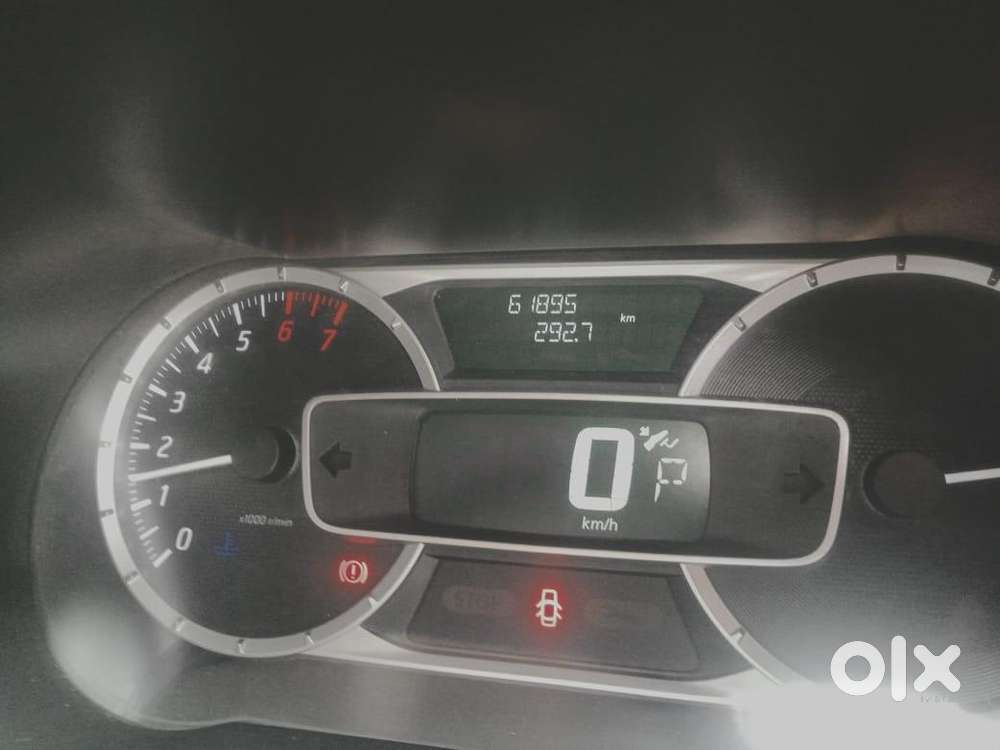 Nissan Kicks 2020 Petrol Well Maintained