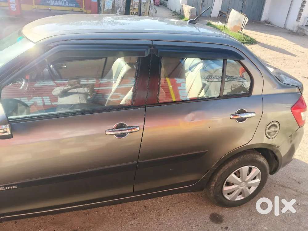 Maruti Suzuki Dzire 2016