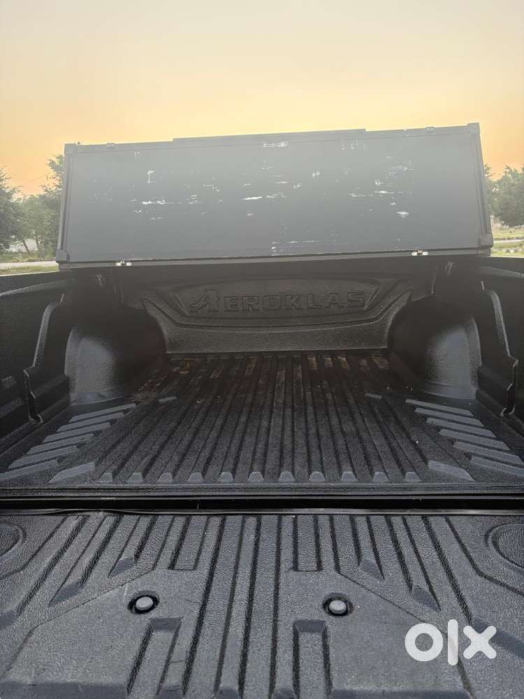 Isuzu D-max V-cross 4x4, 2016, Diesel